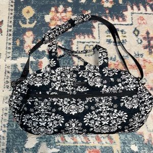 Perfect Condition! Vera Bradley Small Carry-On Bag